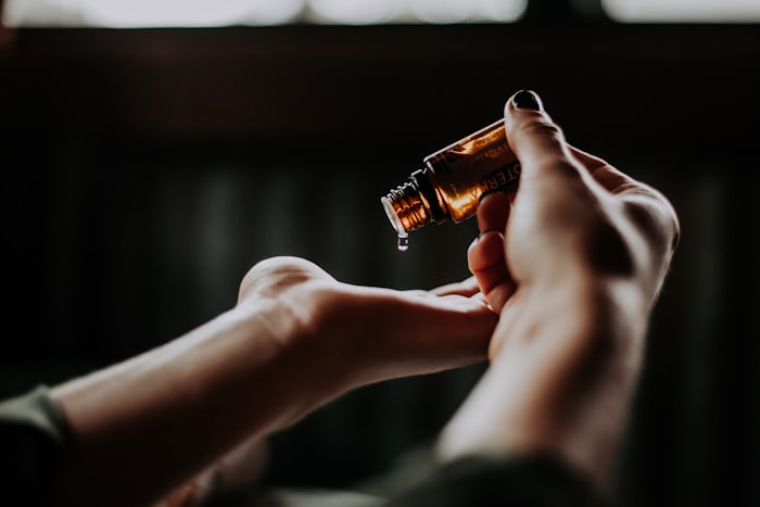 Chinese herbal medicine NYC