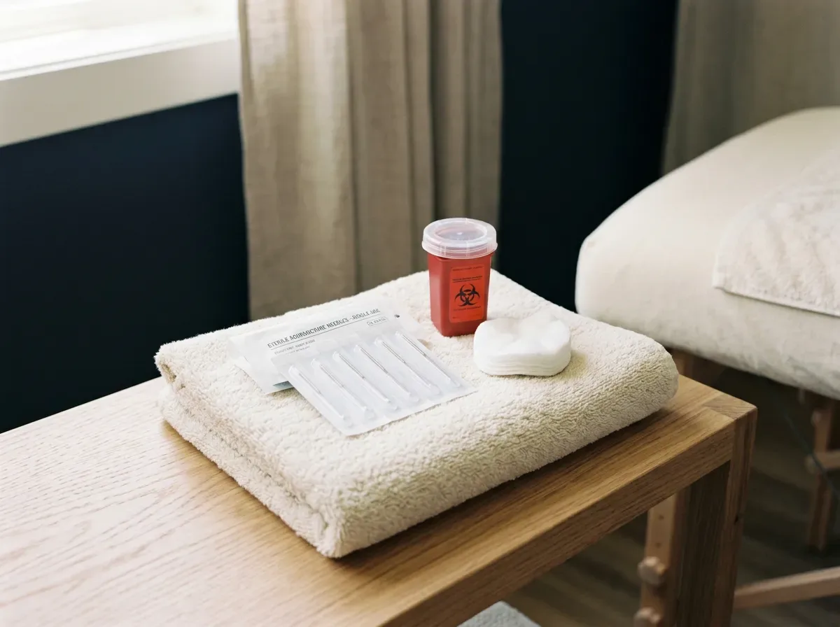 Cosmetic acupuncture NYC