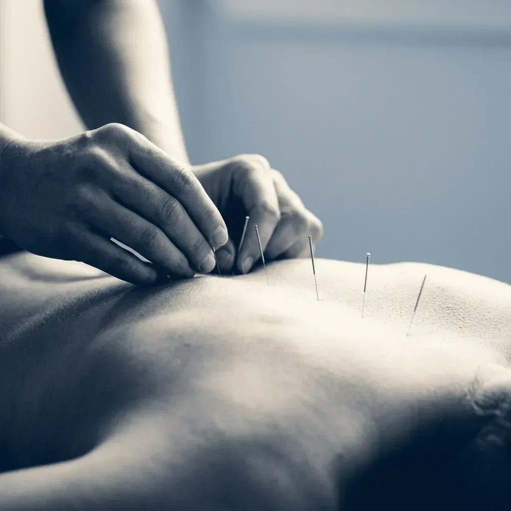 Sterile acupuncture needles NYC